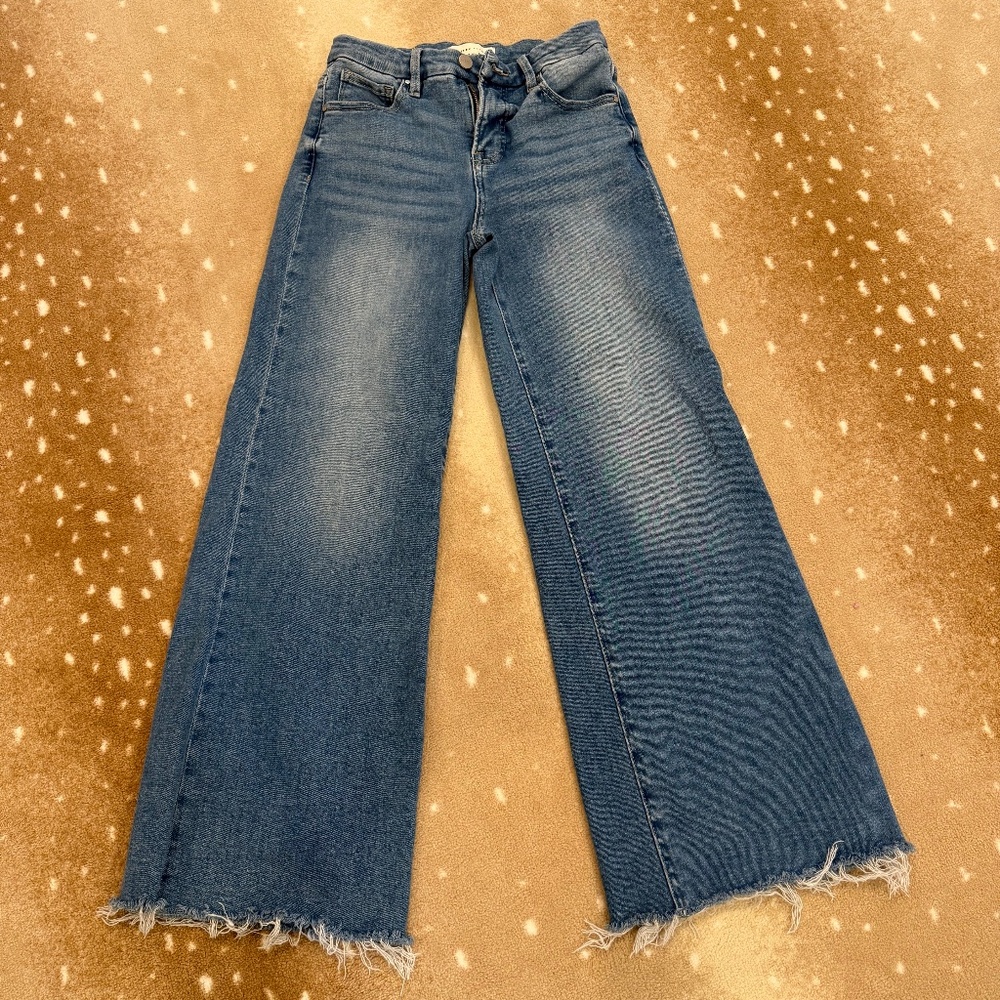 Risen Jeans
